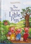 The Three Little Pigs Nina Filipek