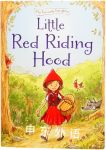 Little Red Riding Hood Nina Filipek