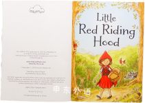 Little Red Riding Hood