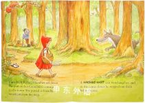 Little Red Riding Hood