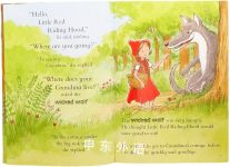 Little Red Riding Hood