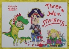 Three Wee Muckers