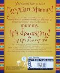 You Wouldn't Want to Be an Egyptian Mummy