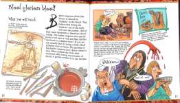 You Would not Want to Be Ill in Tudor Times