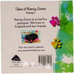 Tales of Nancy Jones