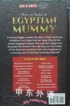 How to Make an Egyptian Mummy 