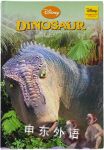 Disney Dinosaur Brian Patten