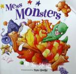 Mess Monsters Piers Harper