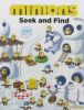 Minions: Seek & Find