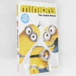 Minions:Junior Novel