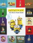 Minions: The movie Poster Book Centum Books