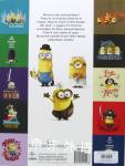 Minions: The movie Poster Book