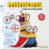 Minions: Long Live King Bob