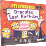Minions: Dracula\'s Last Birthday