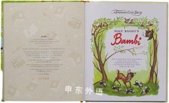 Treasure Cove Stories：Bambi
