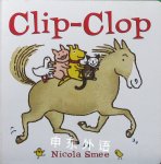 Clip-clop Nicola Smee