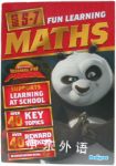 fun learning maths kung fu panda Association