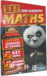 fun learning maths kung fu panda