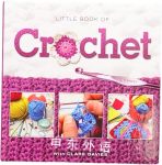 Little Book of Crochet Clare davies