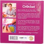 Little Book of Crochet