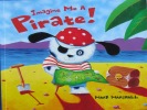 Imagine Me a Pirate!