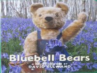 Bluebell Bears a Counting Book David Ellwand