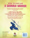 How to Live Like A Samurai Warrior