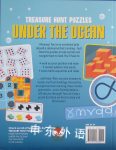 Treasure Hunt Puzzles - Under The Ocean