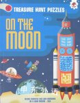 Treasure Hunt Puzzles - On The Moon Dr Gareth Moore