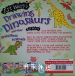 Drawing Dinosaurs and Other Prehistoric Animals (Art Works)