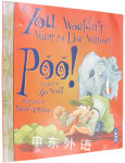You Wouldn't Want to Live Without Poo!