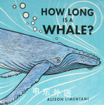 How Long is a Whale? Alison Limentani