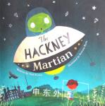 The Hackney Martian Paul Brown