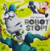 Robot Stop!