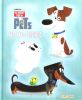 The Secret Life of Pets Max and Friends