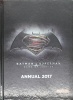 Batman V Superman Annual 2017 