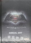 Batman V Superman Annual 2017  Centum Books