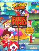 Yo-Kai Watch Seek and Find