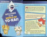 YOKAI WATCH OFFICIAL GUIDE