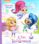 Shimmer & Shine Tale of Two Genies Centum Books Ltd