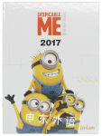 Despicable Me 2017 Little Brown Books for Young Readers