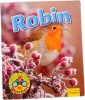 Wildlife Watchers: Robin