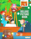 Despicable Me 3 Deluxe Picture Book Centum Books Ltd