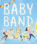 Baby Band Diane Jackson Hill