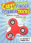 Crazy Finger Spinner Tricks Mickey MacIntyre
