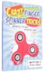 Crazy Finger Spinner Tricks