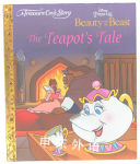 The Teapot\'s Tale Disney