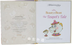The Teapot\'s Tale