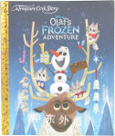 Disney Olaf Frozen Adventure Disney