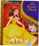Beauty and the Beast Centum Books Ltd